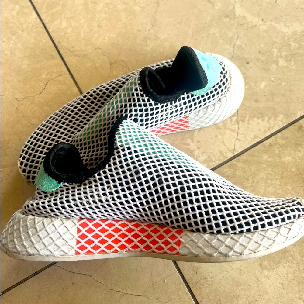 adidas Derupt W8 Sneakers